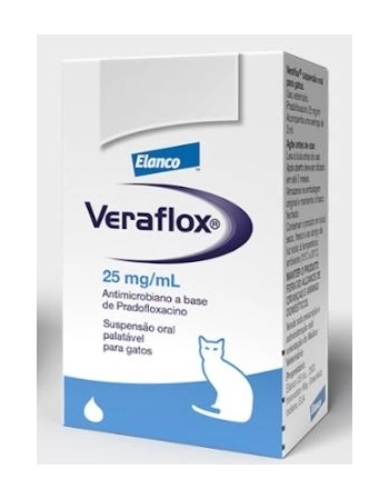 VERAFLOX 2,5% ORAL SUSP 15ML