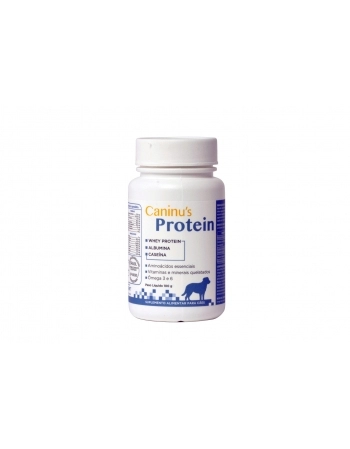 CANINUS PROTEIN MINI 100GR