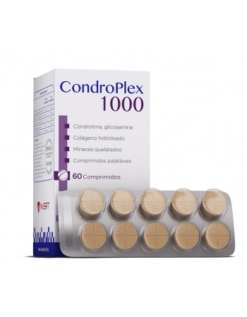 CONDROPLEX 1000 X 60 COM