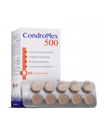 CONDROPLEX 500 X 60 COM