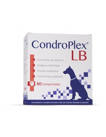 CONDROPLEX LB 120G X 60 COMP