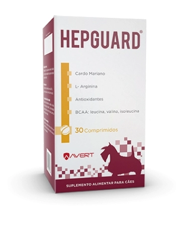 HEPGUARD X 30 COMP