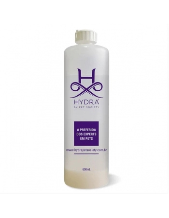 HYDRA FRASCO DILUIDOR BOTTLE 600ML