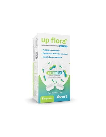 UP FLORA CAP