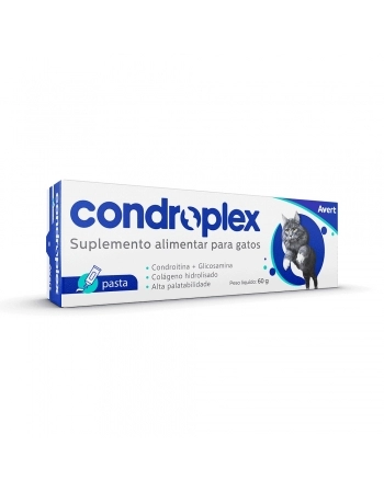 CONDROPLEX PASTA X 60 G