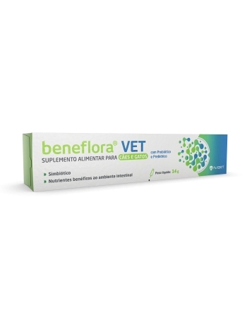 BENEFLORA VET 14G