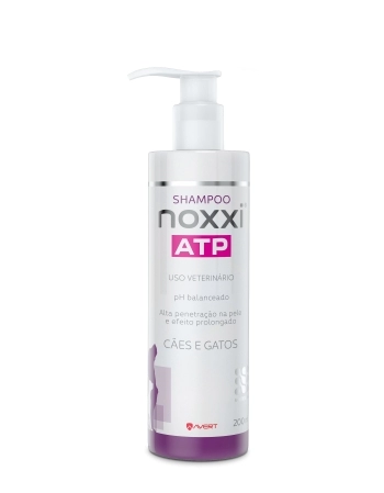 NOXXI ATP 200ML