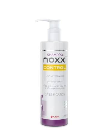 NOXXI CONTROL 200ML