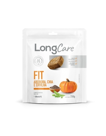 LONGCARE FIT 250G