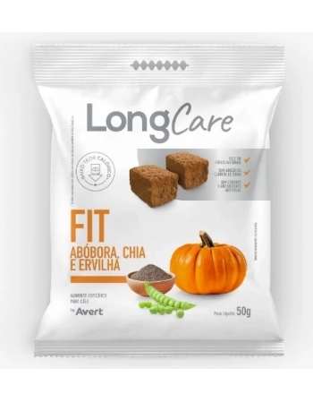 LONGCARE FIT 50G - DISPLAY