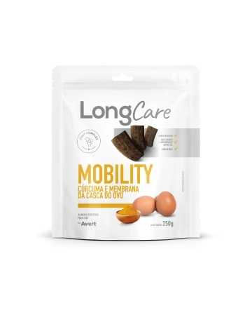 LONGCARE MOBILITY 250G