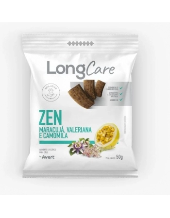 LONGCARE ZEN 50G