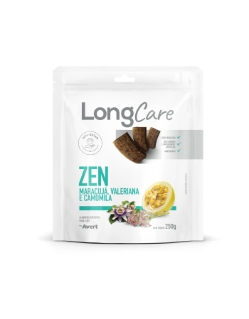 LONGCARE ZEN 250G