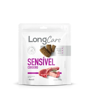 LONGCARE CORDEIRO 250G