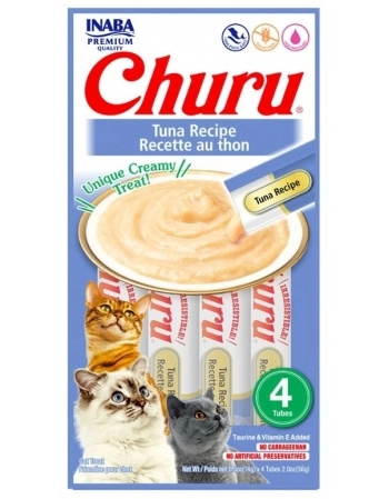 CHURU - ATUM