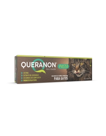 QUERANON PASTA X 70G