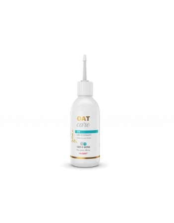 OAT CARE SOL OTOLOG X 100ML