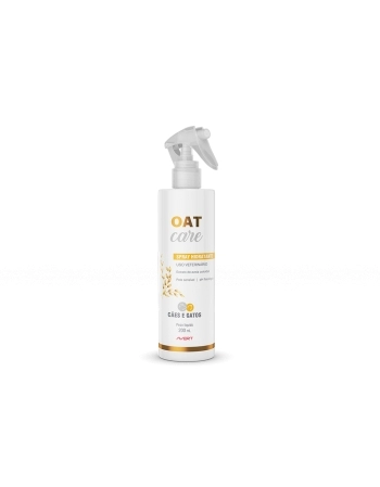 OAT CARE SOL SPRAY X 200 ML