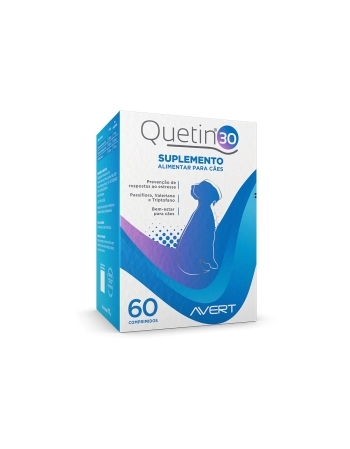 QUETIN 30 COMP X 60