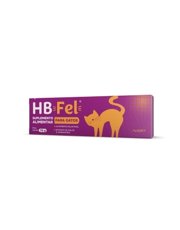 HBFEL PASTA X 70G