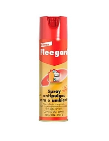 FLEEGARD SPRAY 300ML