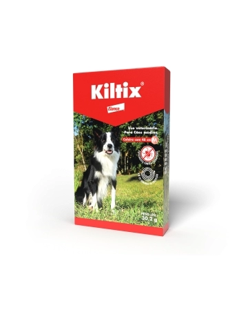 KILTIX COLLAR MEDIUM 48CM