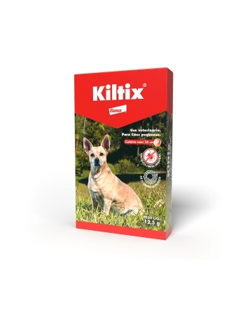 KILTIX COLLAR SMALL 35CM